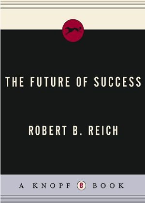 The Future of Success