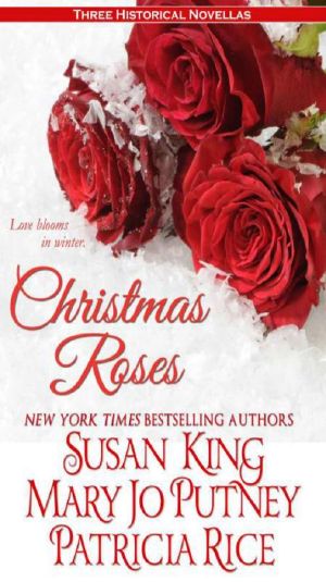 Christmas Roses · Love Blooms in Winter