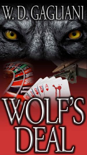 Wolf's Deal · A Nick Lupo Novella (The Nick Lupo Series)