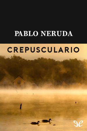 Crepusculario