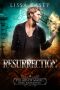 Resurrection: Gay Urban Fantasy Romantic Mystery (Pillars of Magic: Dark Awakening Book 1)