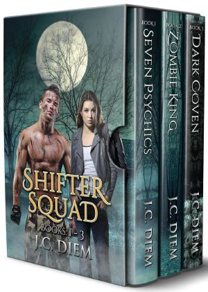 Shifter Squad