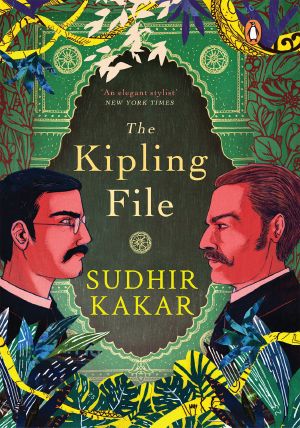 The Kipling File