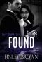 Found (The Watch Book 2)