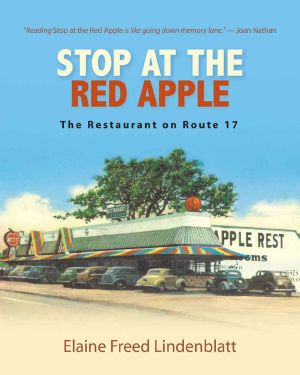 Stop at the Red Apple (Excelsior Editions)