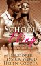 School Fling Anthology · Class Is in Session