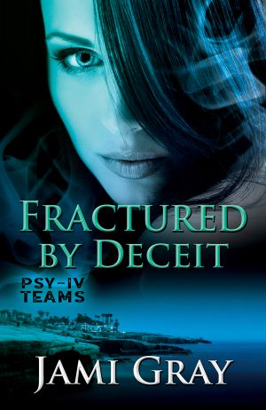 Fractured by Deceit