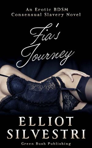 Fia’s Journey