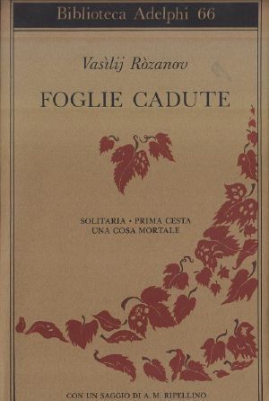 Foglie Cadute