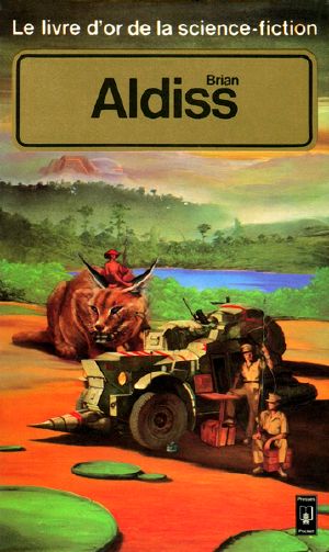 Le Livre D'Or De Brian Aldiss