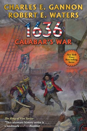 1636 · Calabar's War