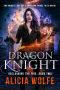 Dragon Knight: A New Adult Fantasy Novel (Reclaiming the Fire Book 2)