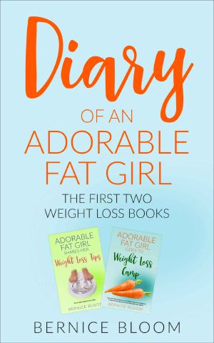 Diary of an Adorable Fat Girl · the First Two Weight Loss Books