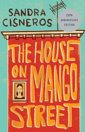 The House on Mango Street