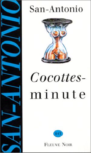 Cocottes-minute