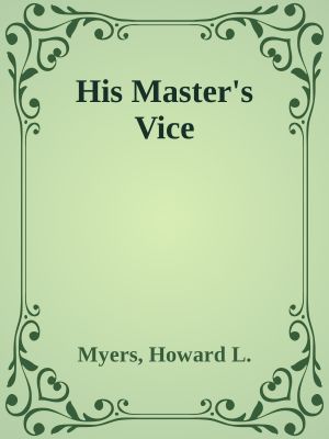 His Master's Vice