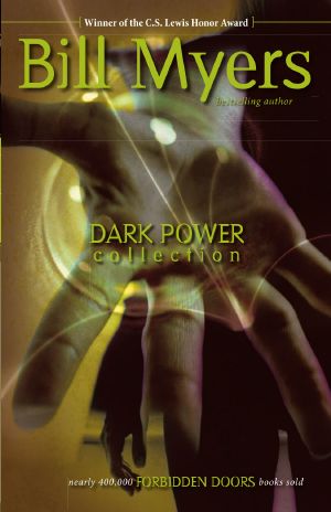 Dark Power Collection 1-3