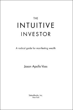 The Intuitive Investor