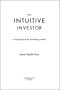 The Intuitive Investor