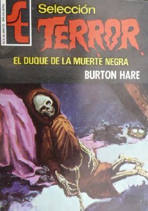 El Duque De La Muerte Negra