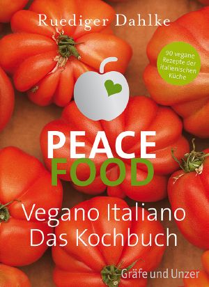 Peace Food · Vegano Italiano