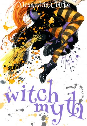 Witch Myth