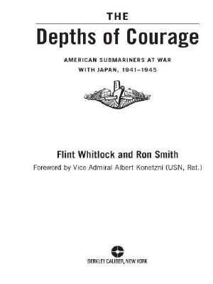 The Depths of Courage