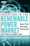 Investing in the Renewable Power Market