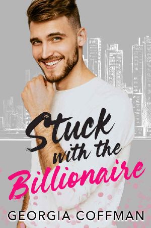 Stuck with the Billionaire ยท A Brother's Best Friend Romantic Comedy