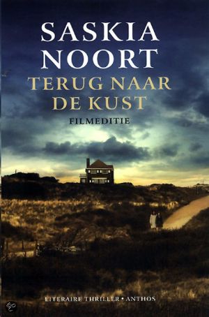 Terug naar de kust