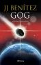 Gog. Empieza la cuenta atrás