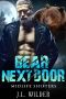 Bear Next Door (Midlife Shifters Book 1)