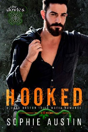 Hooked · A Christmas Romance · the Doyles, Boston Irish Mafia Romance