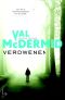 Verdwenen