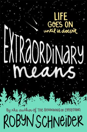 Extraordinary Means