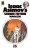 Isaac Asimov's Science Fiction Magazin 25