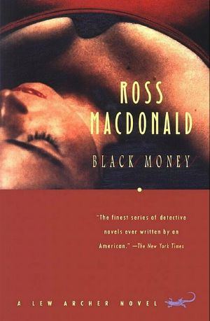 Black Moneyx