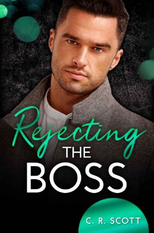 Rejecting the Boss (Office Love)