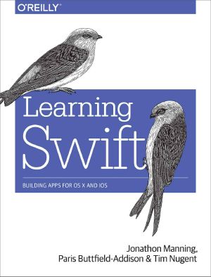 Learning Swift · Building Apps for OS X and iOS