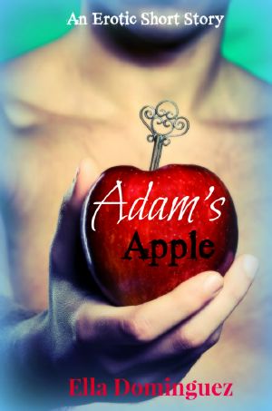 Adam's Apple · An Erotic Short Story