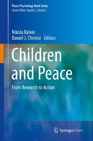 Children and Peace, From Research to Action