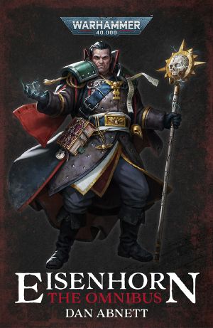 Eisenhorn The Omnibus