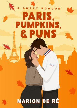 Paris, Pumpkins, and Puns