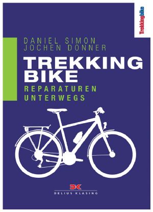 Trekking Bike · Reparaturen Unterwegs