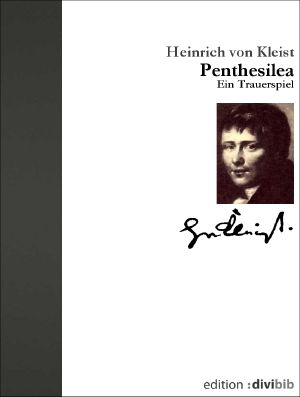 Penthesilea · Ein Trauerspiel