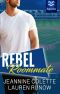 Rebel Roommate: A Brother's Best Friend Romance