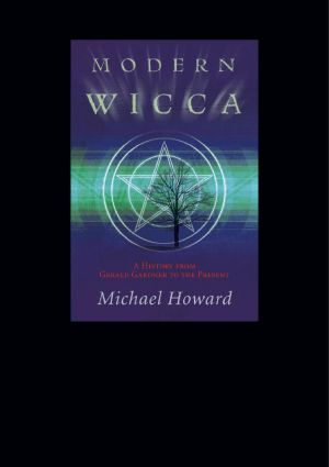 Modern Wicca