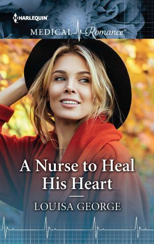 A Nurse to Heal His Heart