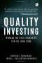 Quality Investing · Owning the Best Companies for the Long Term