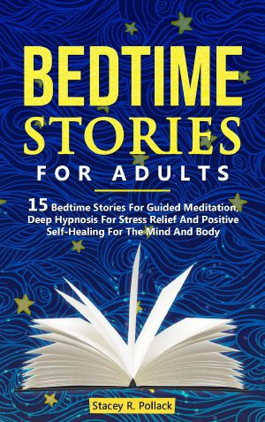 Bedtime Stories For Adults